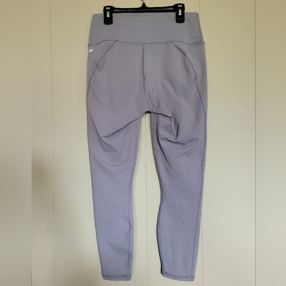 EUC Fabletics PowerHold Leggings - Picture 2 of 6